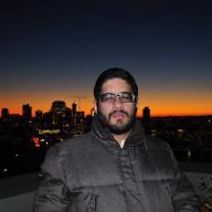 Jesus Carrillo