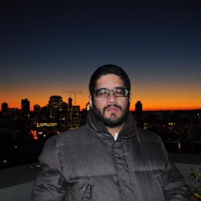 Jesus Carrillo